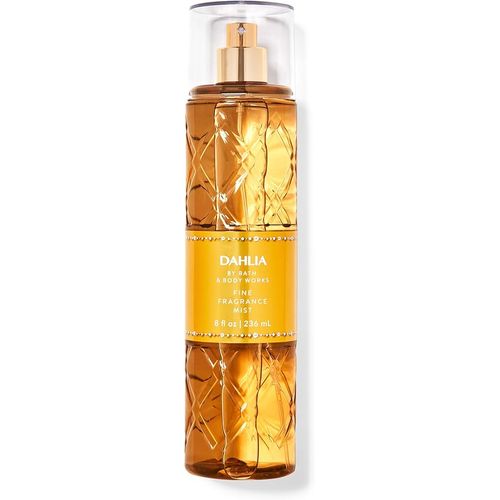 Bath & Body Works Dahlia Fine Fragrance Mist - 236ml