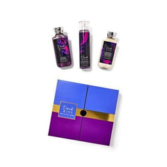 Bath & Body Works Dark Kiss Gift Box Set