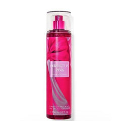 Bath & Body Works Perfect In Pink Fine Fragrance Mist 236ml