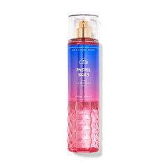 Bath & Body Works pastel skies fine fragrance mist 236ml