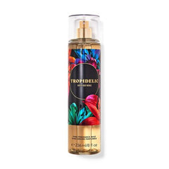 Bath & Body Works tropidelic fine fragrance mist 236ml