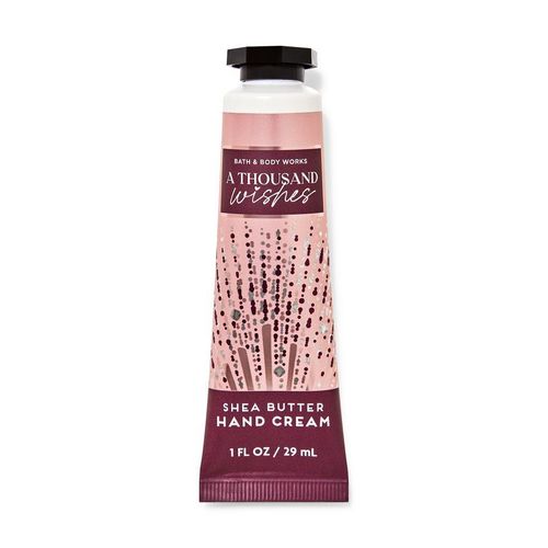 Bath & Body Works A Thousand Wishes Hand cream 29ml
