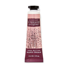 Bath & Body Works A Thousand Wishes Hand cream 29ml