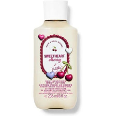 Bath & Body Works Sweetheart Cherry Body Lotion 236ml