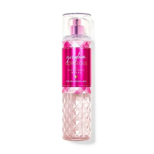 Bath & Body Works Gingham Gorgeous Fine Fragrance Mist 236ml