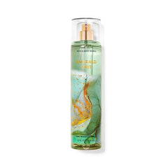 Bath & Body Works emerald mist fine fragrance mist 236ml