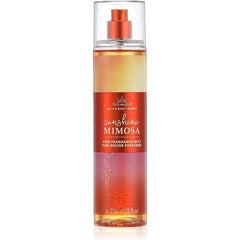 Bath & Body Works Sunshine Mimosa Fine Fragrance Mist - 236ml