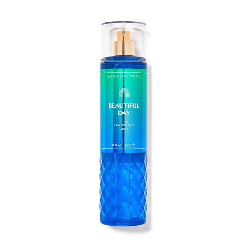 Bath & Body Works Beautiful Day Fine Fragrance Mist 236ml