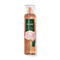 Bath & Body Works rose fine fragrance mist 236ml