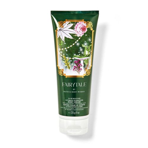 Bath & Body Works Fairytale Ultimate Hydration Body Cream 226g