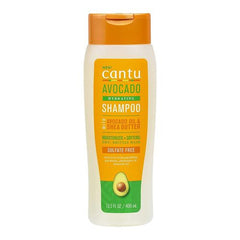 Cantu Avocado Hydrating Shampoo 400ml
