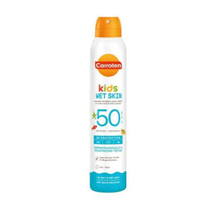 Carroten Kids Wet Skin Suncare Invisible Body Spray SPF50 200ml