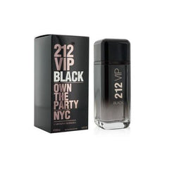 Carolina Herrera 212 VIP Black Eau De Perfume 100ml