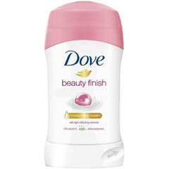 Dove Beauty Finish Anti-Perspirant Deodorant 40ml
