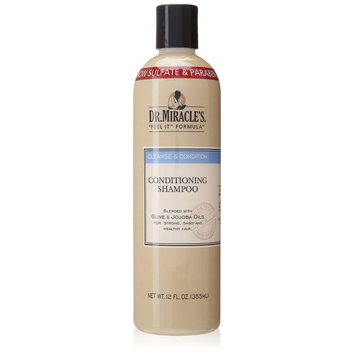 Dr. Miracle'S Conditioning Shampoo - 355ml