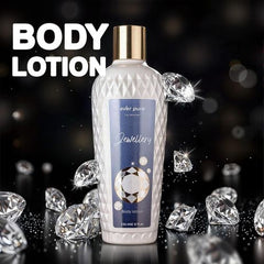 Ever Pure Jewellery For Women Body Lotion 236ml