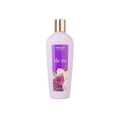 Ever Pure Life Kiss For Women Body Lotion 236ml