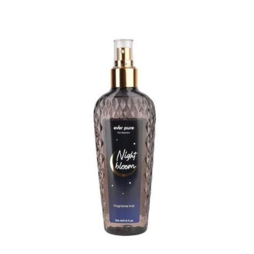 Ever Pure Night Bloom For Women Fragrance Mist - 236ml