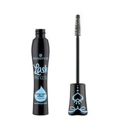 Essence Lash Princess False Lash Effect Mascara Waterproof Black