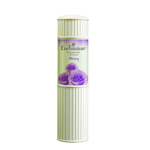 Enchanteur alluring perfumed talc 225g