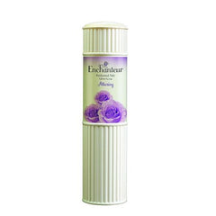 Enchanteur alluring perfumed talc 225g
