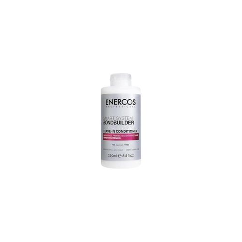 ENERCOS smart system bond builder N.6 bond brightning leave in easy styling 250ml
