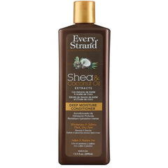 Every Strand Shea & Coconut Oil Deep Moisture Conditioner - 399ml
