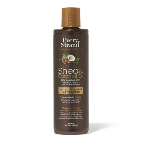 Every Strand Shea & Coconut Oil Protective Leave In Hair Treatment - 236ml