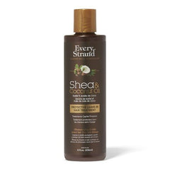 Every Strand Shea & Coconut Oil Protective Leave In Hair Treatment - 236ml