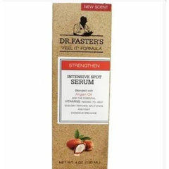 Faster Intensive Spot Serum with Argan Oil 120ml