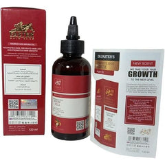 Faster Intensive Spot Serum with Argan Oil - 120ml