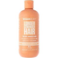 Hair Burst Conditioner for Dry, Damaged Hair 350ml