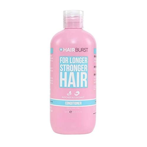 Hair Burst Conditioner For Longer Stronger Hair Avocado & Coconut 350ml