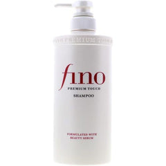 Fino Premium Touch Shampoo 550ml