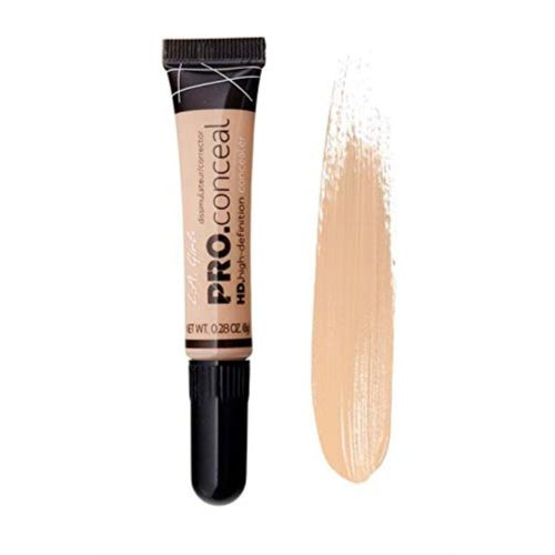 LA Girl Light Ivory GC970 Concealer 8g