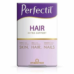 Perfectil Vitabiotics Plus Hair 60 Tablets