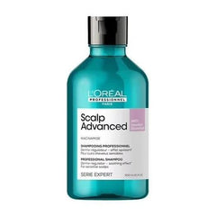 L'Oreal Scalp Advanced Niacinamide Professional Shampoo 300ml