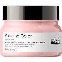 L'Oreal Serie Expert Vitamino Color Radiance Mask 250ml