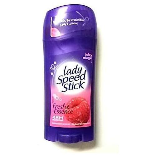 Lady Speed Stick juicy magic deodorant stick 65g