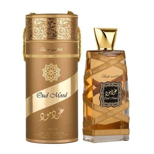 Lattafa Oud Mood Elixir Unisex 100ml