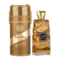Lattafa Oud Mood Elixir Unisex 100ml