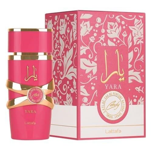 Lattafa Yara Candy Eau De Perfume 100ml