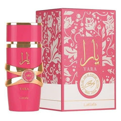 Lattafa Yara Candy Eau De Perfume 100ml