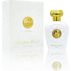 Lattafa Opulent Musk Eau de Perfume 100ml