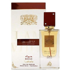 Lattafa Ana Abiyedh Rouge Eau De Perfume 60ml
