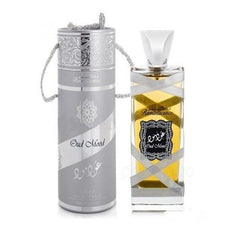 Lattafa Oud Mood Tazkar Eau De Perfume 100ml