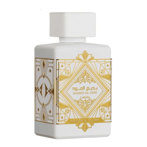 Lattafa Badee Al Oud Honor & Glory Eau De Perfume 100ml