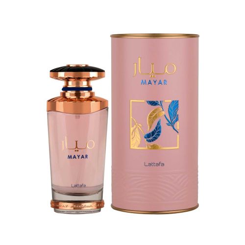 Lattafa Mayar Eau De Perfume for Women 100ml