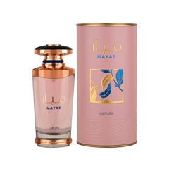 Lattafa Mayar Eau De Perfume for Women 100ml