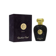 Lattafa Opulent Oud Eau De Perfume For Men 100ml